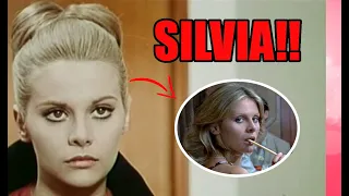 Silvia DIONISIO Top 10 Movies | SILVIA BEST OF!!