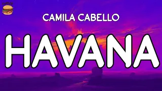 Camila Cabello - Havana | Dua Lipa, AURORA, Doja Cat (mix)