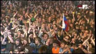 KoRn - Got the life [HD] [Live@MTV Rock am Ring 2009]