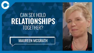 The Problem With Sex (w/ Maureen McGrath, "sexpert")