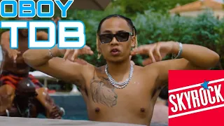 Oboy - TDB (Version Skyrock)