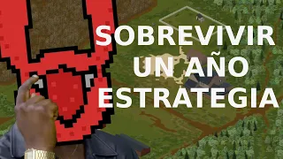 El Start Para Sobrevivir Un Año | Project Zomboid