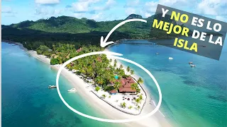 😎 La ISLA DE KOH MOOK y su PLAYA ESCONDIDA