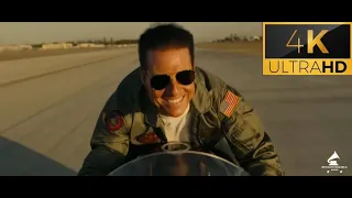 TOP GUN 2 MAVERICK - (Original Motion Picture Soundtrack) 4K ULTRA HD -NEW 2022