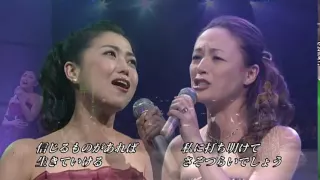 I Still Believe 　新妻聖子 シルビア・グラブ