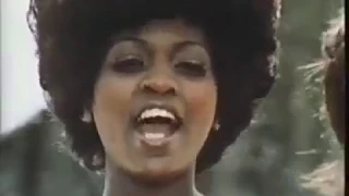 The Flirtations - Nothing But A Heartache early video