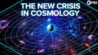 The NEW Crisis in Cosmology