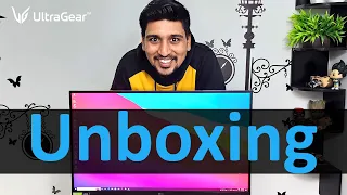 QHD 144hz LG Ultragear Monitor 🔥 | LG Ultragear 27GN880 Unboxing #LG #LGUltraGear #LGUltraGearSquad