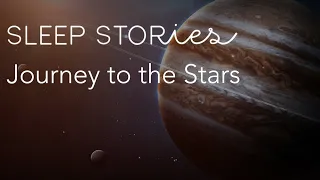 Calm Sleep Stories | Journey to the Stars with LeVar Burton