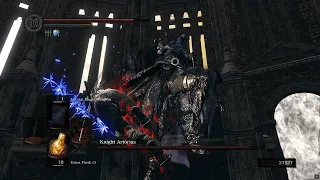 Artorias (No Damage) - Dark Souls Remastered DLC