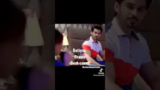 #Betiyan #drama #best scene #fatimaaffendi #fahadsheikh #subscribe #Tiktok World