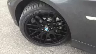 BMW Wheels @Limitlesstire