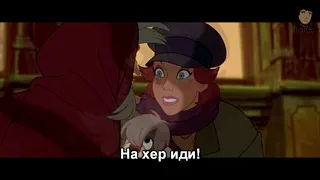 Анастезия 2. Верлибр ни о чём (Сердце 10) | aRe whY Tea Pea