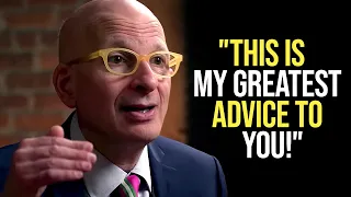 Seth Godin's Advice Will Change You - One of the Greatest Interviews Ever | Seth Godin Motivation