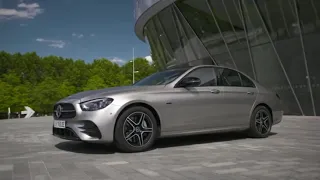 2021 Mercedes E Class Vs 2021 BMW 5 Series Vs Audi A6 Vs 2021 Lexus ES