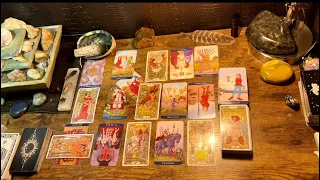 LEO ♌️ “WOW......IM SPEECHLESS 😶!”  TAROT & ORACLE READING