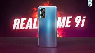 Realme 9i Full Bangla Review - কেমন ফোন?