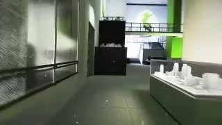 Mirror's Edge with PhysX Module Fix