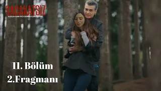 Sadakatsiz 11.Bölüm 2.Fragmanı ve Analiz