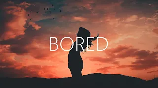 BKAYE - Bored (Lyrics) feat. Tayler Buono