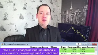 Обвал курса рубля крах рынка акций РФ прогноз курса рубля доллара евро валюты на ноябрь 2020 года