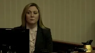 Lindsay Partin Trial Day 3 Part 2