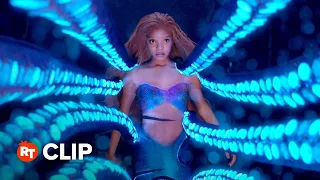 The Little Mermaid Movie Clip - So Here's the Deal (2023)