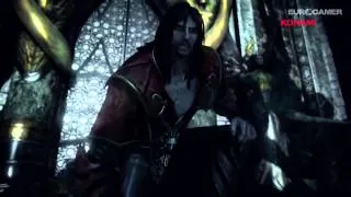 Castlevania: Lords of Shadow 2 - Gamescom 2013 Trailer