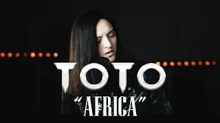 TOTO - Africa (cover by Juan Carlos Cano)