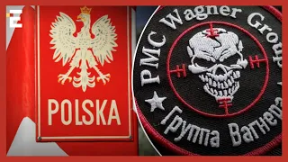 РЕАКЦІЯ Варшави і НАТО на провокацію Білорусі мала бути ЖОРСТКІШОЮ?