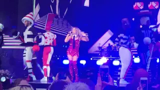 Kylie Minogue - Your Disco Needs You (Live BST Hyde Park)