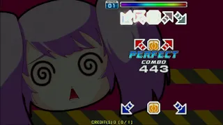 [Pump It Up Prime] Dolly Kiss S17 (BGA DARK)