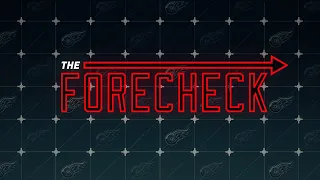 The Forecheck | Dallas Stars vs. Detroit Red Wings - 4/24