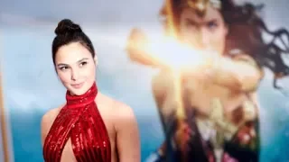 Gal Gadot: I'm out as 'Wonder Woman' if Brett Ratner stays
