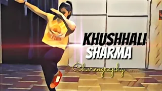 KYA BAAT AY || EASY DANCE STEPS || MINOLI SHARMA ||