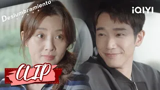 El Dr. Nie le presta a Zi You su coche | Viva femina Capítulo 14 | iQIYI Spanish