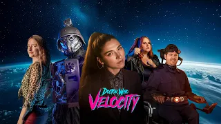 Doctor Who Velocity -  Episode 9 - The Cybermen