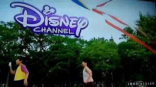 Disney Channel Asia The Owl and Co. WBRB and BTTS Bumpers (LQ) (2016) (Malay)