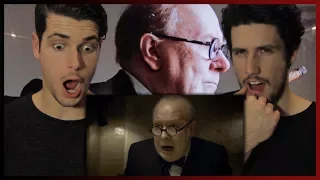 Darkest Hour Trailer Reaction & Review