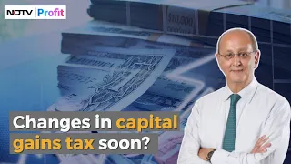 Will There Be Any Changes In Capital Gains Tax Post Election? Here’s What Andrew Holland Has To Say