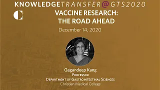 Vaccine Research: The Road Ahead