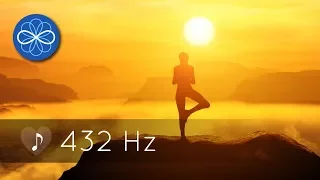 "Contemplazione" -  musica per meditazione e rilassamento - 432 Hz