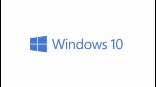 Windows 10 Background and Foreground Sound