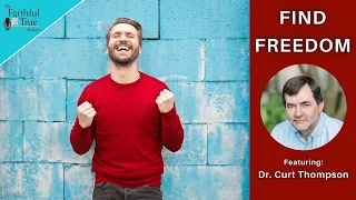 The Soul of Shame & How To Break Free w/ Dr. Curt Thompson