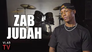 Zab Judah Thinks Anyone Can Be Molded into a Champion Boxer (Part 12)
