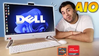 Are All in One PC useful ?? 🤯 - Dell Inspiron 5415 AIO