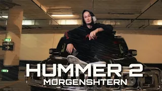 MORGENSHTERN - HUMMER 2 (No official clip 2023)