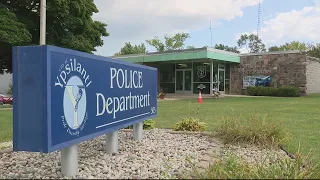 Ypsilanti police force faces staffing issues as chief resigns