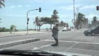 BreakDance em Maceió