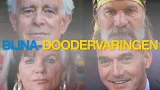 De Ontdekking van de Ziel | met Pim van Lommel, Wim Hof, Johanna Maria Riemen en Pim Fortuyn